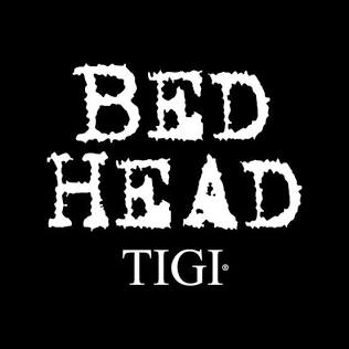 TIGI Bed Head