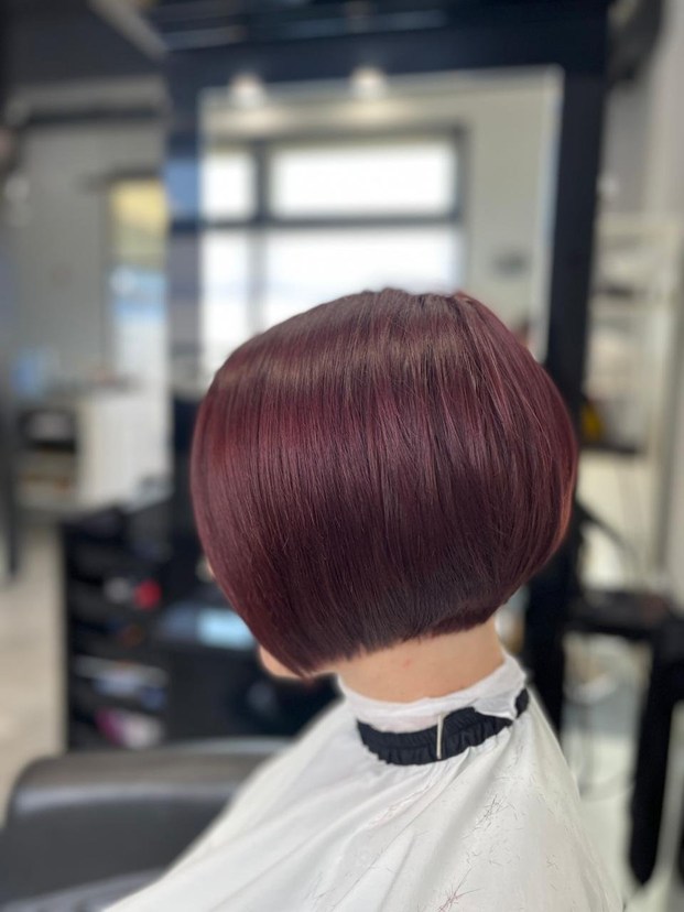 Loren - finished work