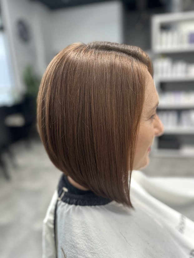Loren - finished work