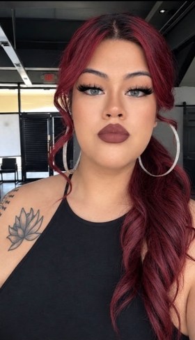 Sonja Aguon Olalia