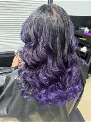 Sonja Aguon Olalia - finished work